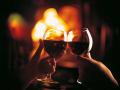 Glasses Of Wine