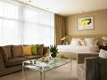 Luxury Suite