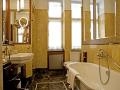 bathroom in executive room