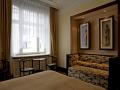 executive (African) room