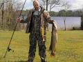 Pikefishing