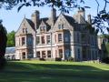 Midweek Overnight Break in a Master Room at the Castle