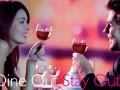 Dine Out Stay Out for 2 people
