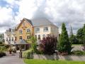 Brook Lodge Hotel Killarney Voucher
