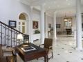 Front Hall