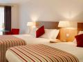 Double & Single Room