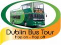 Dublin Bus Dublin Tour