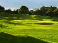 Golf Course