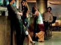 Food & drinks voucher at myhotel Chelsea