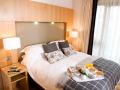 Lodge Bedroom