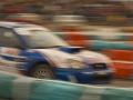 rally-car