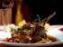 Dine at the d