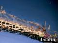 Hapenny Bridge