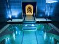 Quick Escape Spa & Accommodation Package