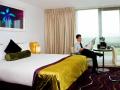 Corp Room