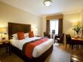 1 Nights Dinner, Bed & Breakfast for 2 People - Weekend