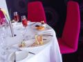 d hotel -  dining