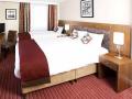 Double & Single Room