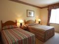 Double Single Room