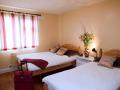 rooms march