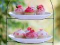 Afternoon Tea For Two