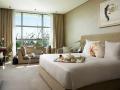 1 Night Getaway with Dinner for 2 in restaurant gigi's