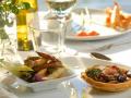 One night Special Dinner Bed and Breakfast For Two