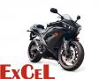 motorbikes