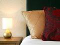 bedrooms