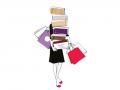 Shopping image