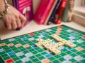 scrabble