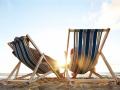 Deckchairs