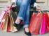 Shopping at the d