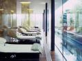 Midweek: 2 Night with Dinner for 2 & 2 Spa Treatments