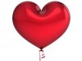Love Heart Balloon