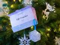 ICE HOUSE GIFT VOUCHER