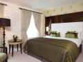 Deluxe Room 2012