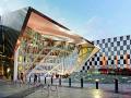 Grand Canal Theatre