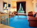 Suite Lounge
