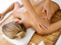 Scalp & Hot Oil Ritual, Shampoo & Blowdry & 2 hour Thermal Spa Experience