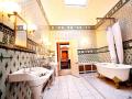 Presidential Suite Bathroom
