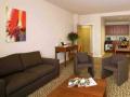 room with couch