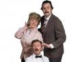 Faulty Towers
