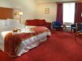 Hotel Bedroom