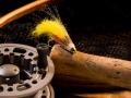 DAD GONE FISHING - PERFECT FATHERS DAY GIFT