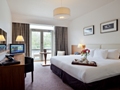 Deluxe Room with Balcony