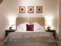 Hodson Retreat Double Bedroom