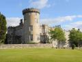 Castle Grounds 2012